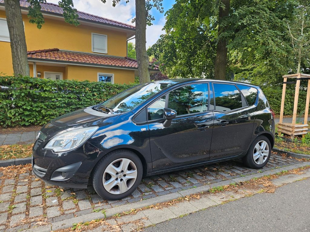 Bild des Angebotes Opel Meriva 1.4 ecoFLEX Selection 88kW Selection