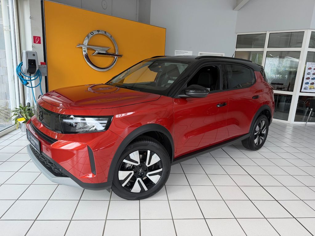 Bild des Angebotes Opel Frontera Ultimate 1.2 Navi+LED+Kamera