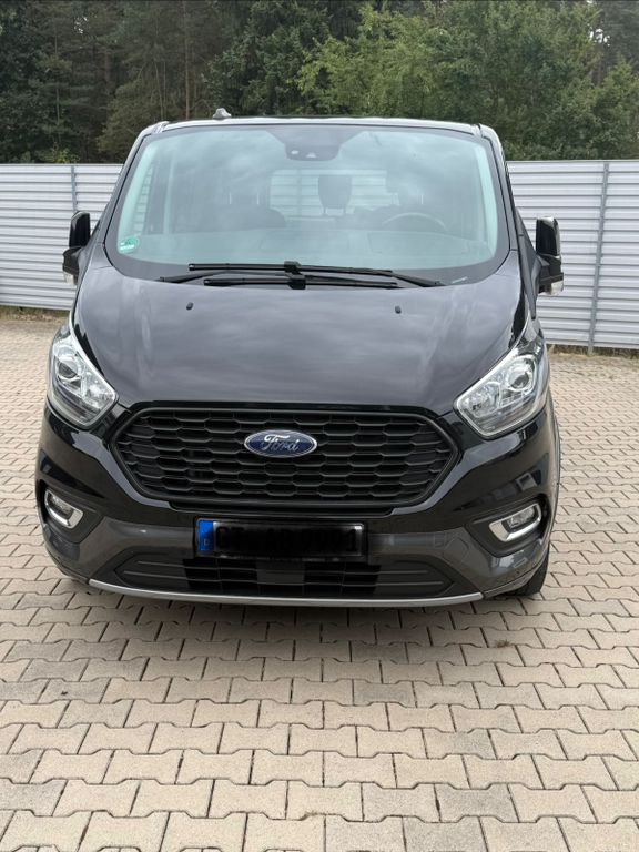 Bild des Angebotes Ford Tourneo Custom L2 H1