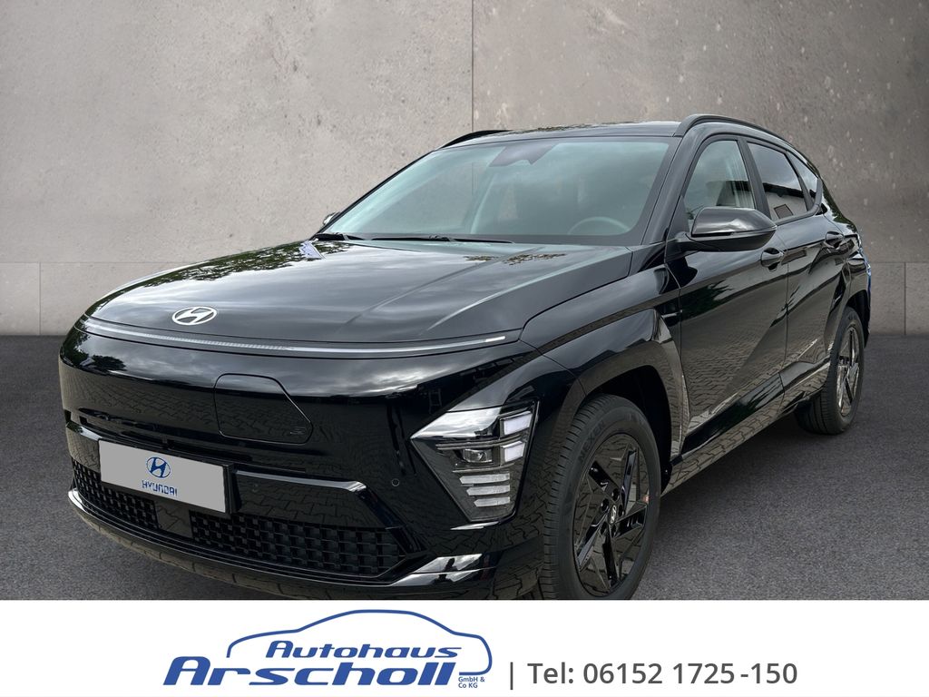 Bild des Angebotes Hyundai KONA SX2 (MY27) EV 49kWh (135 PS) 2WD Trend Navi