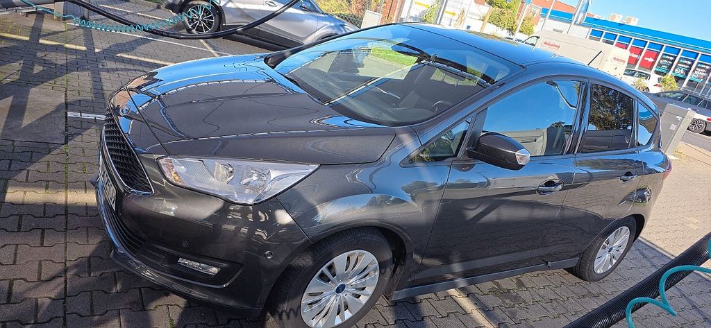 Bild des Angebotes Ford C-Max 1,5 EcoBoost 110kW Cool & Connect Auto...