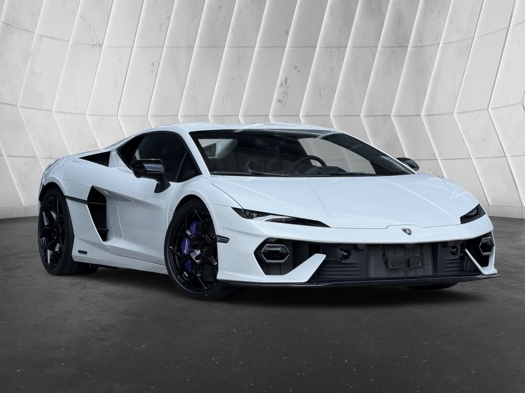 Bild des Angebotes Lamborghini TEMERARIO 4.0 V8 VIOLA INTERIOR LIFT FULL 2027