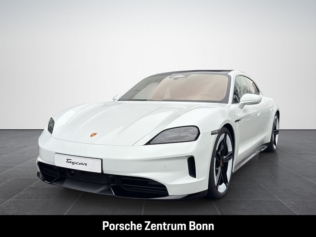 Bild des Angebotes Porsche Taycan GTS Sport Turismo HA-Lenkung Active-Ride