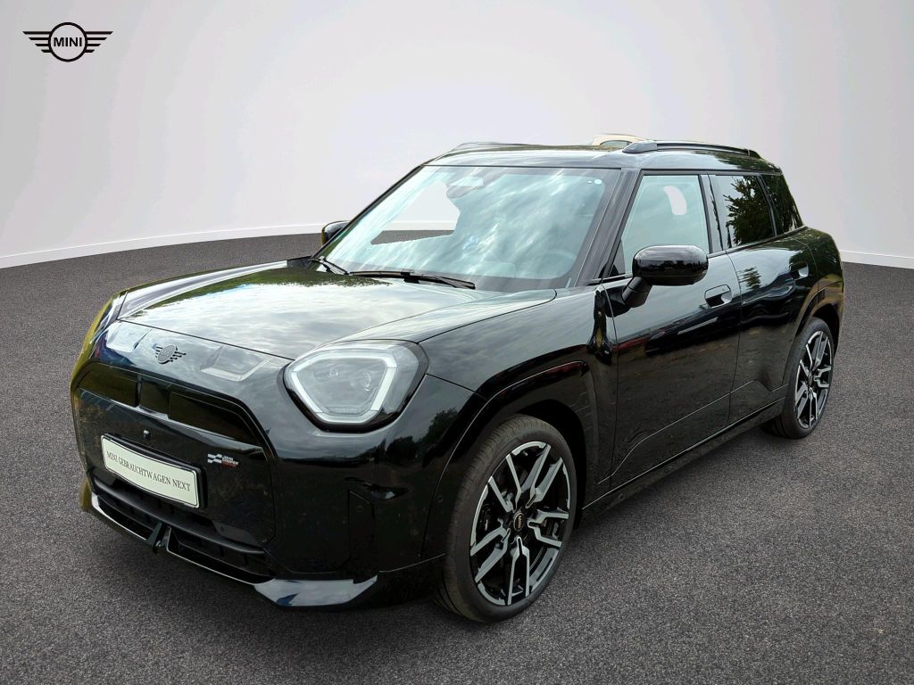 Bild des Angebotes MINI John Cooper Works Trim