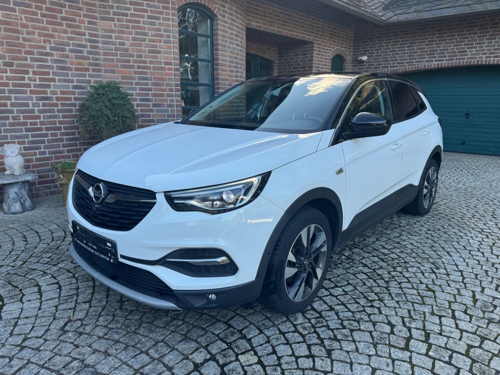 Bild des Angebotes Opel Grandland /LED/NAVI/KAMERA/AHK