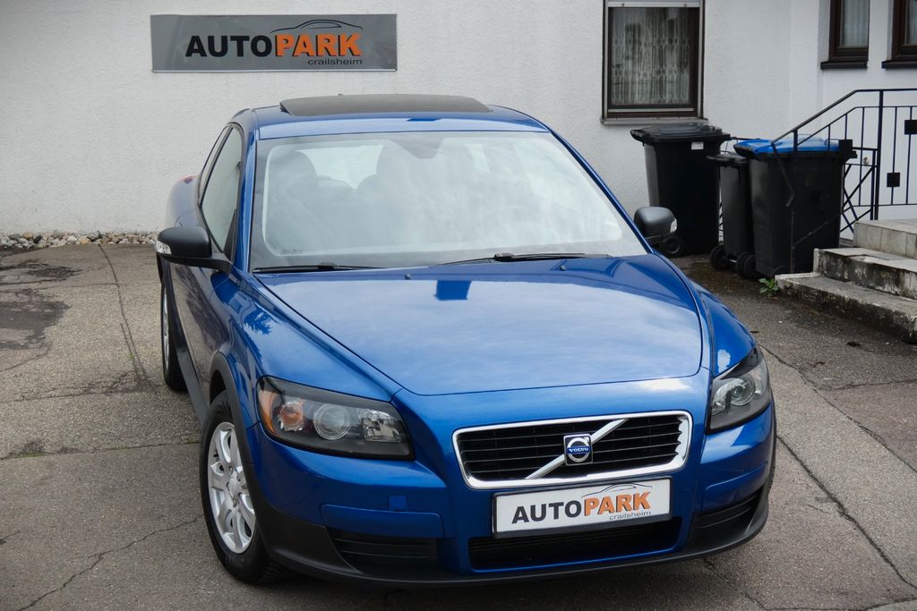 Bild des Angebotes Volvo C30 1.6 Kinetic LPG