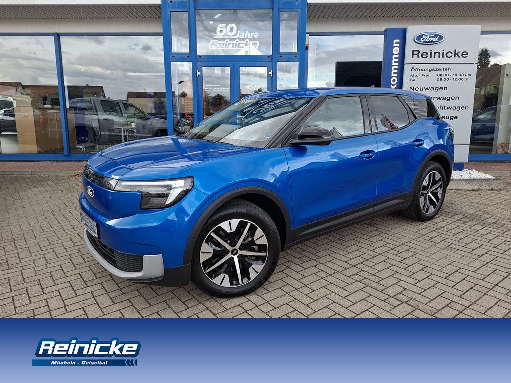 Bild des Angebotes Ford Explorer AWD Extended Range 79KWh NAVI ACC LED