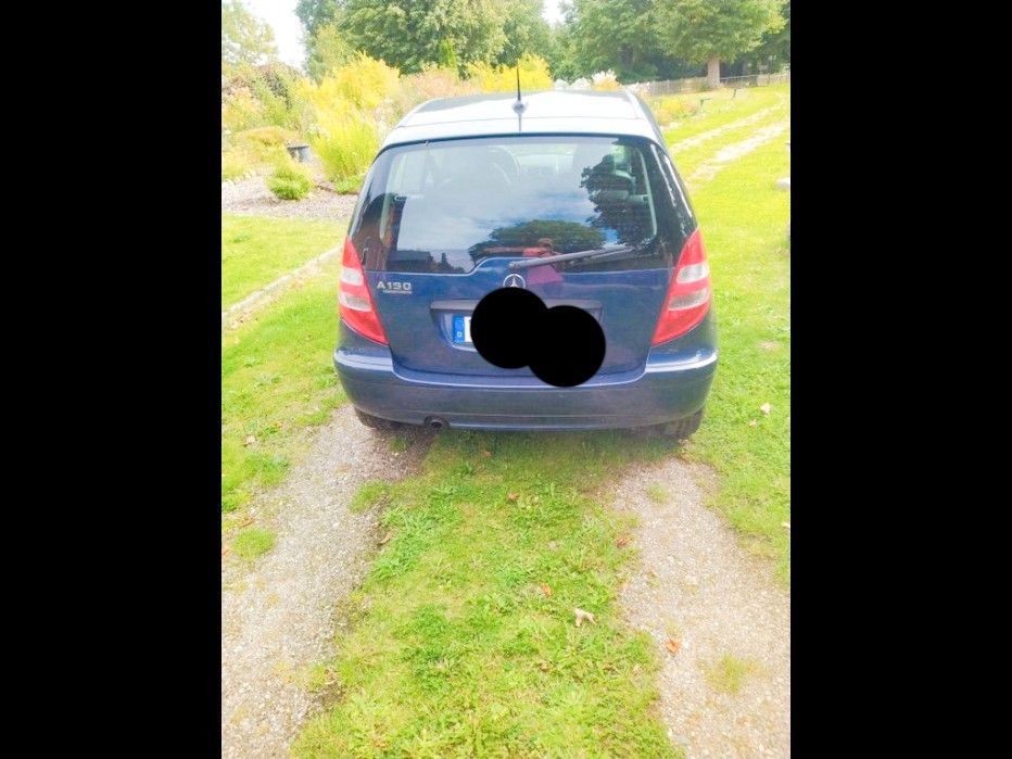 Bild des Angebotes Mercedes-Benz A 150 Classic