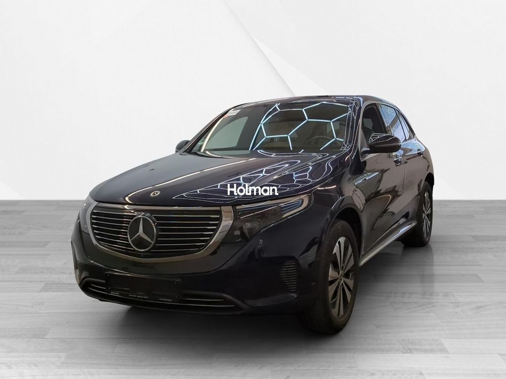 Mercedes-Benz EQC 400 4M Electric Art 360° HUD Totw. LED MBUX