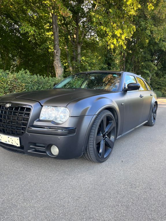 Bild des Angebotes Chrysler 300C Touring 3.0 CRD Autom. SRT-Design