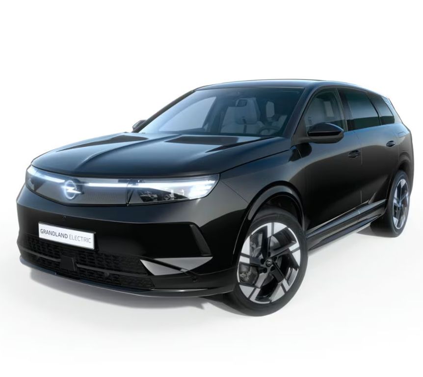 Bild des Angebotes Opel Grandland Elektro Ultimate Matrix-LED AHK