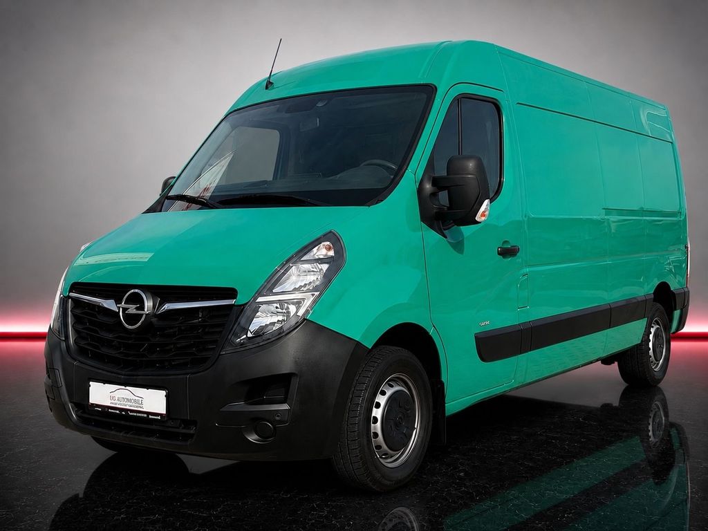 Bild des Angebotes Opel Movano B  2.3 CDTI Biturbo Kasten HKa L2H2 3,5t