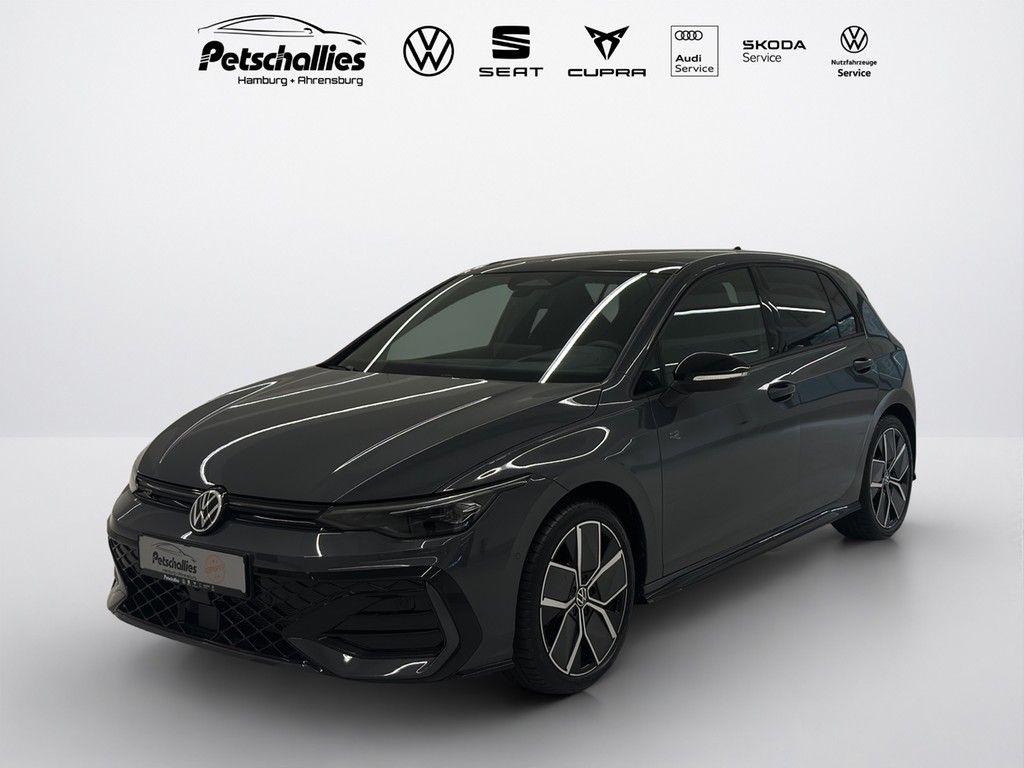 Bild des Angebotes Volkswagen Golf R-Line 1.5 eTSI DSG PANO/DESIGN PAKET/RFK
