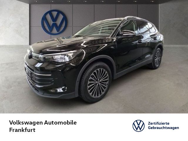 Bild des Angebotes Volkswagen Tiguan R-Line 2,0 l TDI (193 PS) Tageszulassung