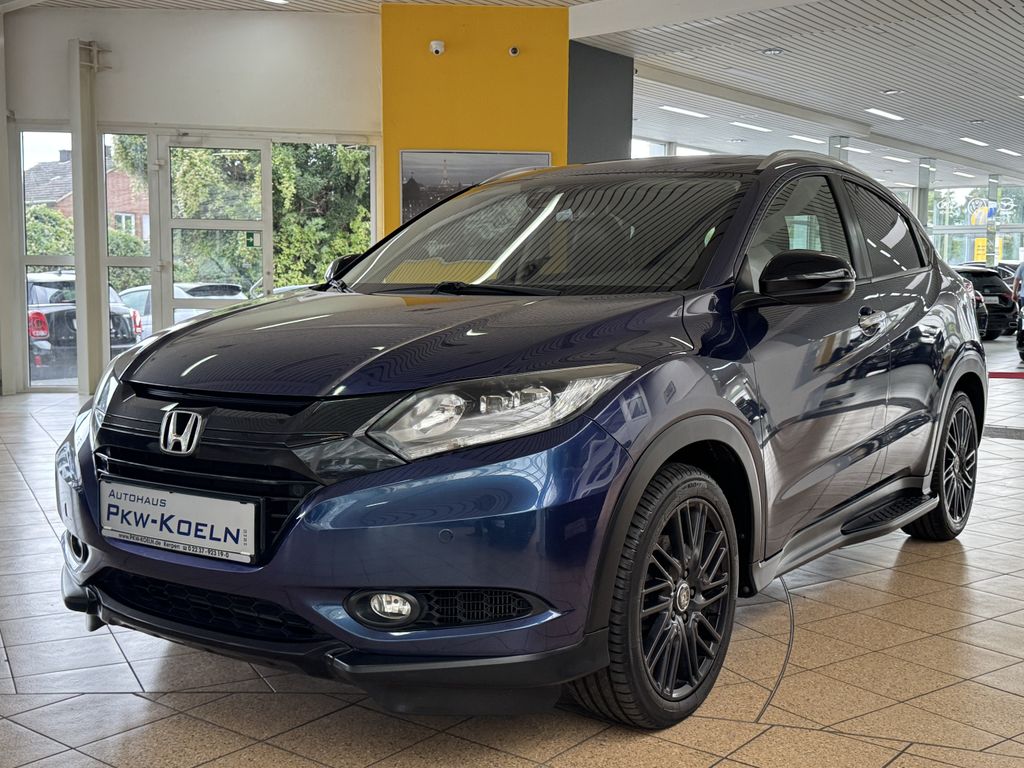 Bild des Angebotes Honda HR-V 1.6 i-DTEC Executive*PANO*NAVi*KAMERA*LED*
