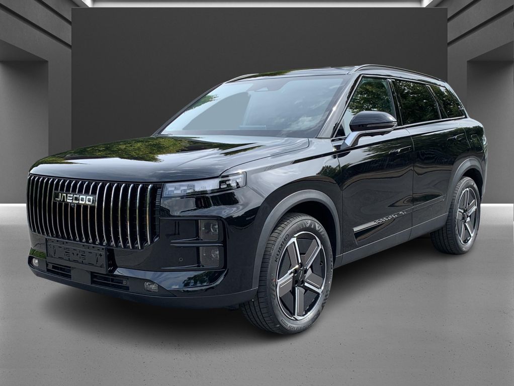 Bild des Angebotes JAECOO 7 1.5 TGDI PHEV 279 PS EXCLUSIVE