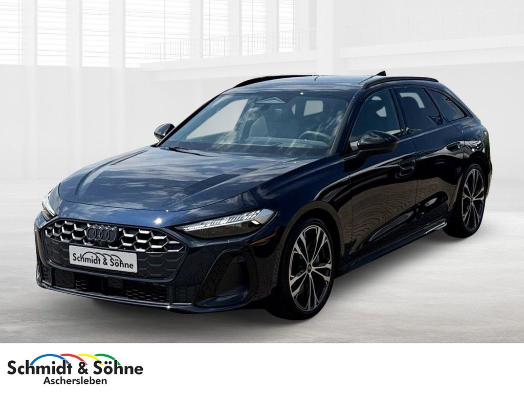 Bild des Angebotes Audi A5 Avant e-hybrid quattro S-line B&O, HEAD, MATR