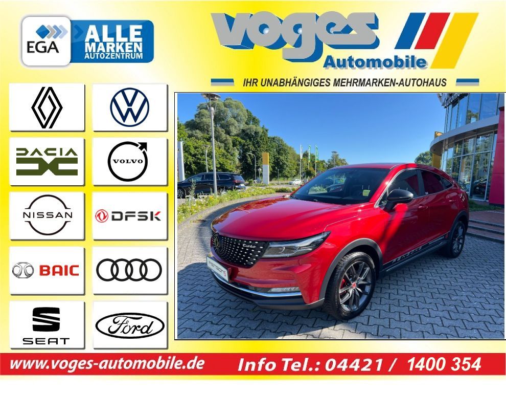 Bild des Angebotes DFSK FENGON 5  AUTOMATIK