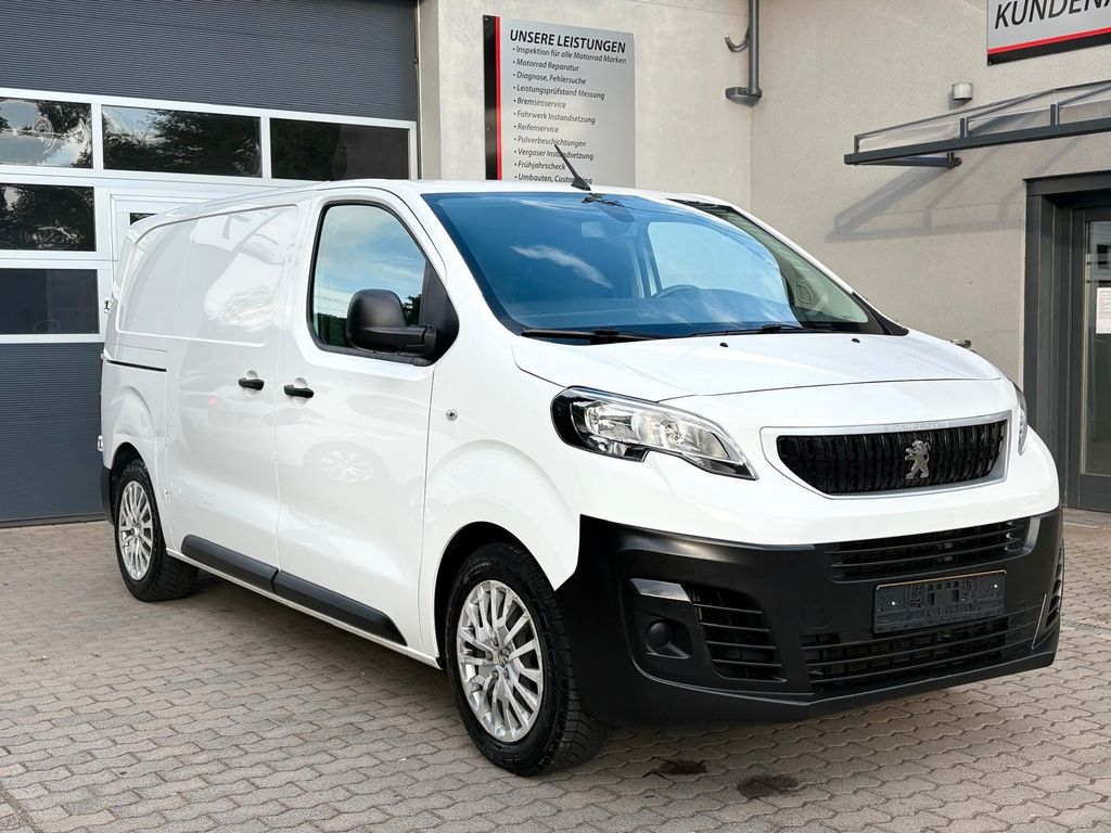 Bild des Angebotes Peugeot Expert*MwSt*Klima*PDC