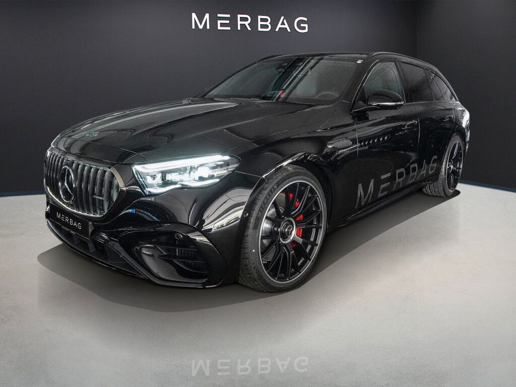 Bild des Angebotes Mercedes-Benz Mercedes- T-NIGHT-DISTRONIC-AHK-UVP 150.000,- BC