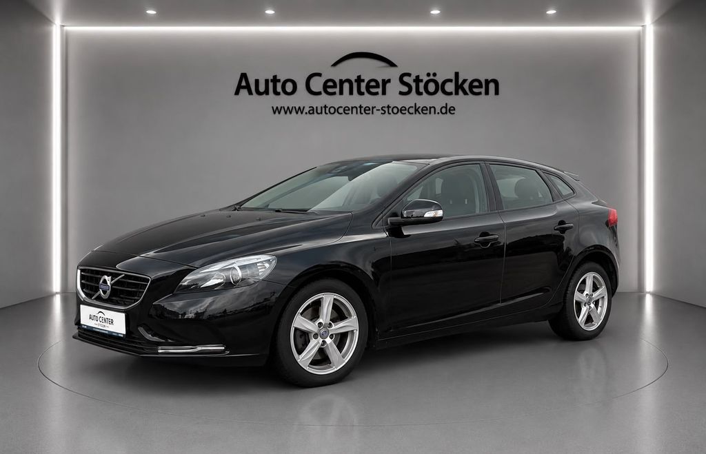 Bild des Angebotes Volvo V40 You!AutomatikTempomatNaviPDC