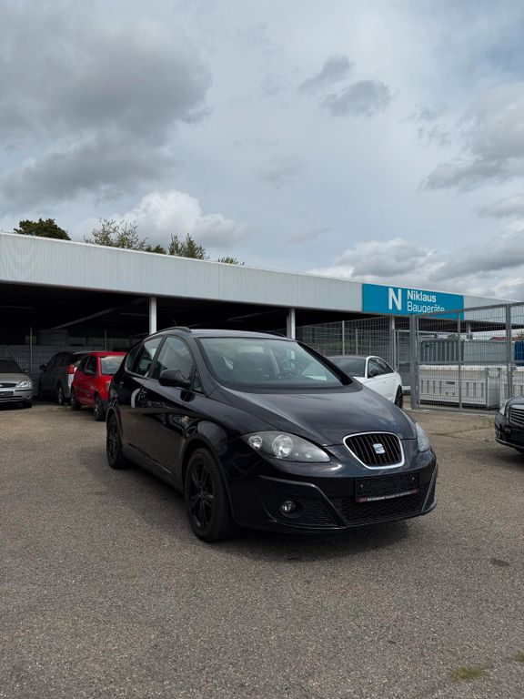 Bild des Angebotes Seat Altea XL Reference Ecomotive