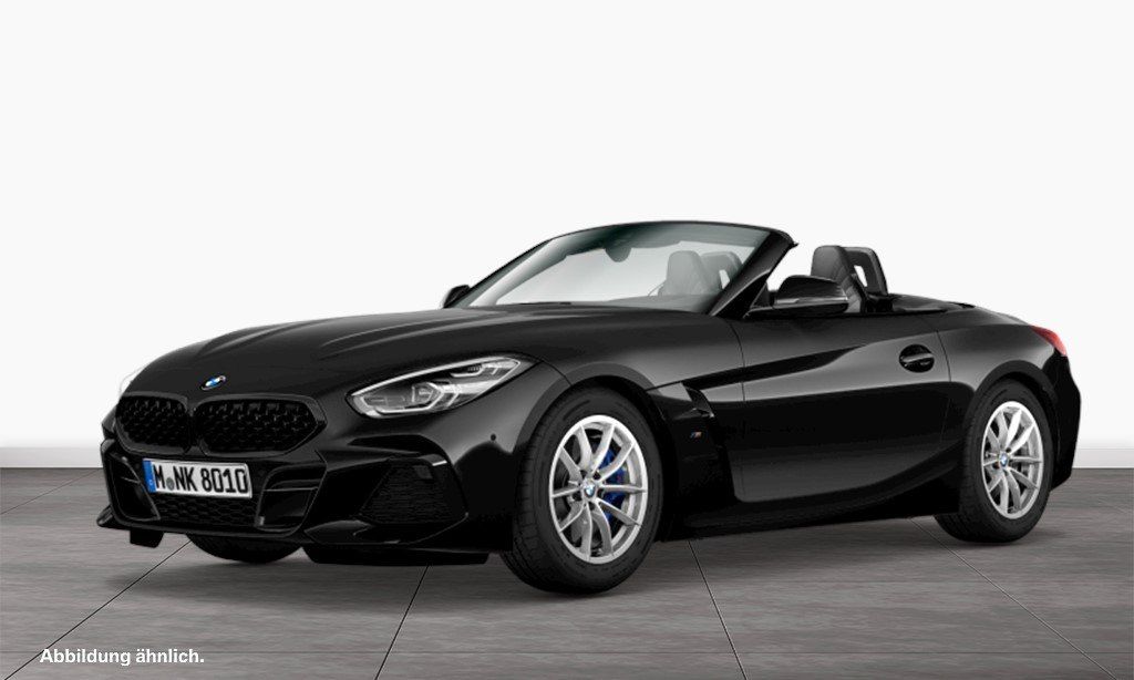 Bild des Angebotes BMW Z4 M40i Harman/K LiveCockpitProf Head-Up Kamera