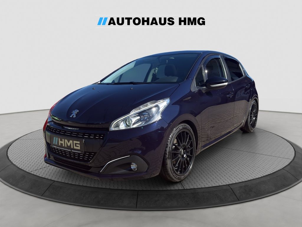 Bild des Angebotes Peugeot 208 Active 5-trg *PANO*KAMERA*SITZHZ*TEMPOMAT*