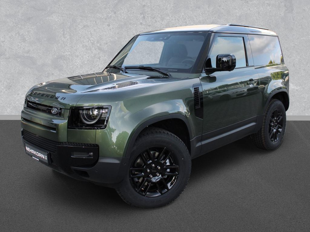 Land Rover Defender 90 D250 S