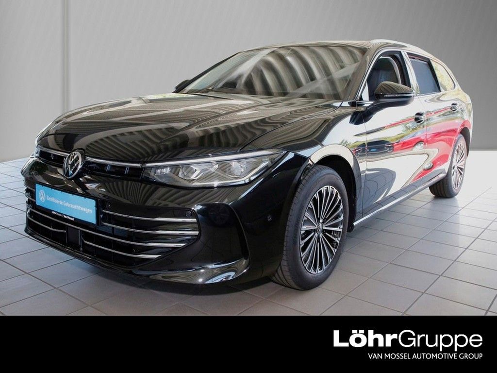 Volkswagen Passat Variant 1.5 eTSI DSG Elegance UVP 58.209