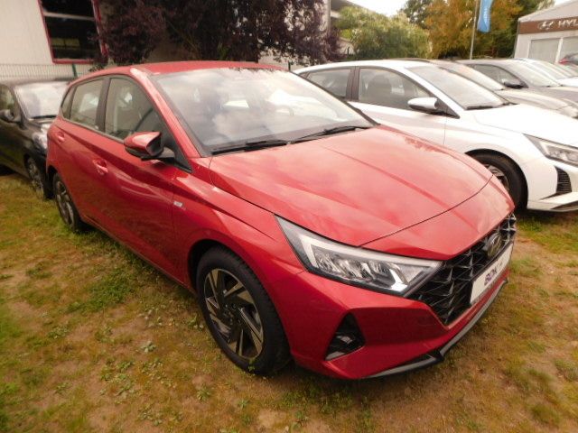 Bild des Angebotes Hyundai i20 Trend Mild-Hybrid