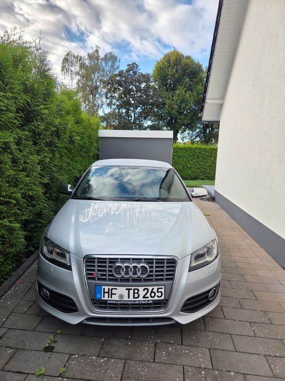 Bild des Angebotes Audi S3 2.0 TFSI -