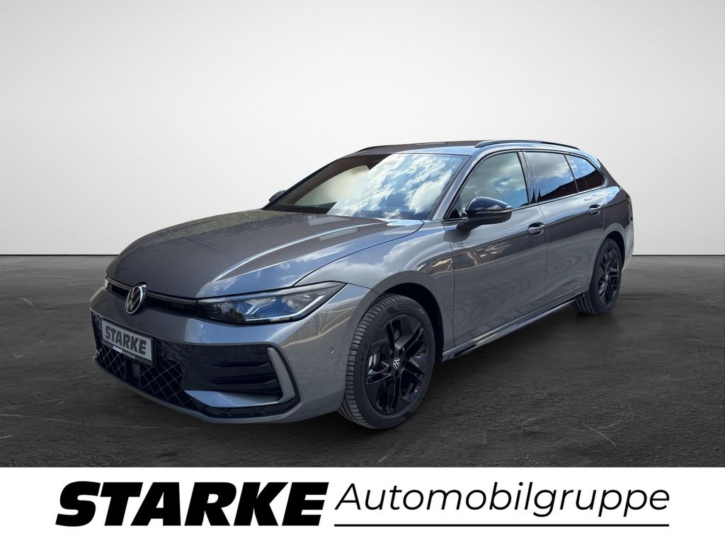 Volkswagen Passat Variant 2.0 TDI DSG 4M R-Line HeadUp AHK