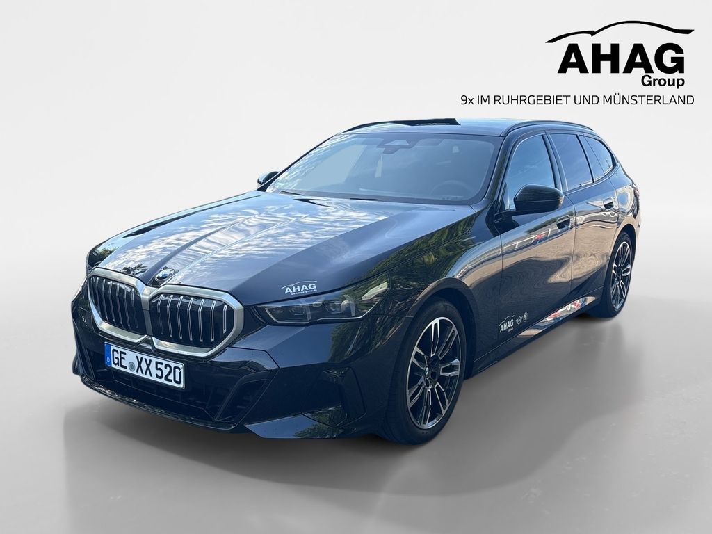 Bild des Angebotes BMW 520d