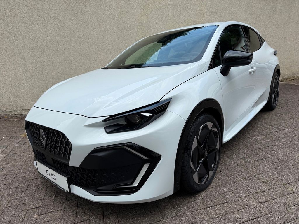 Bild des Angebotes Renault Clio TCe 115 Techno *SOFORT AN LAGER*