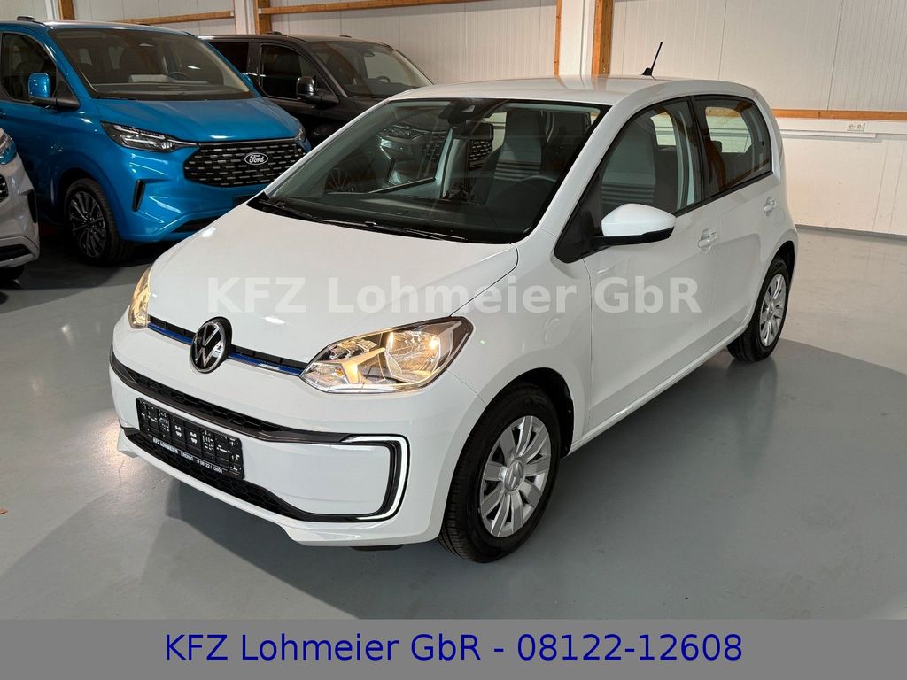 Bild des Angebotes Volkswagen e-up! *Komfort-P.*CCS*SH*beh.FrontS.*
