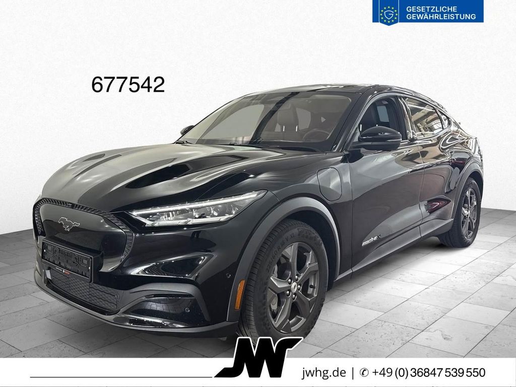 Bild des Angebotes Ford Mach-E ExtR 99kWh/TECH+/PANO/B&O/360°/CO-PILOT
