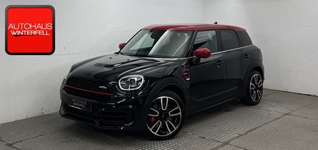 Bild des Angebotes MINI John Cooper Works Countryman ALL4 KAMERA+