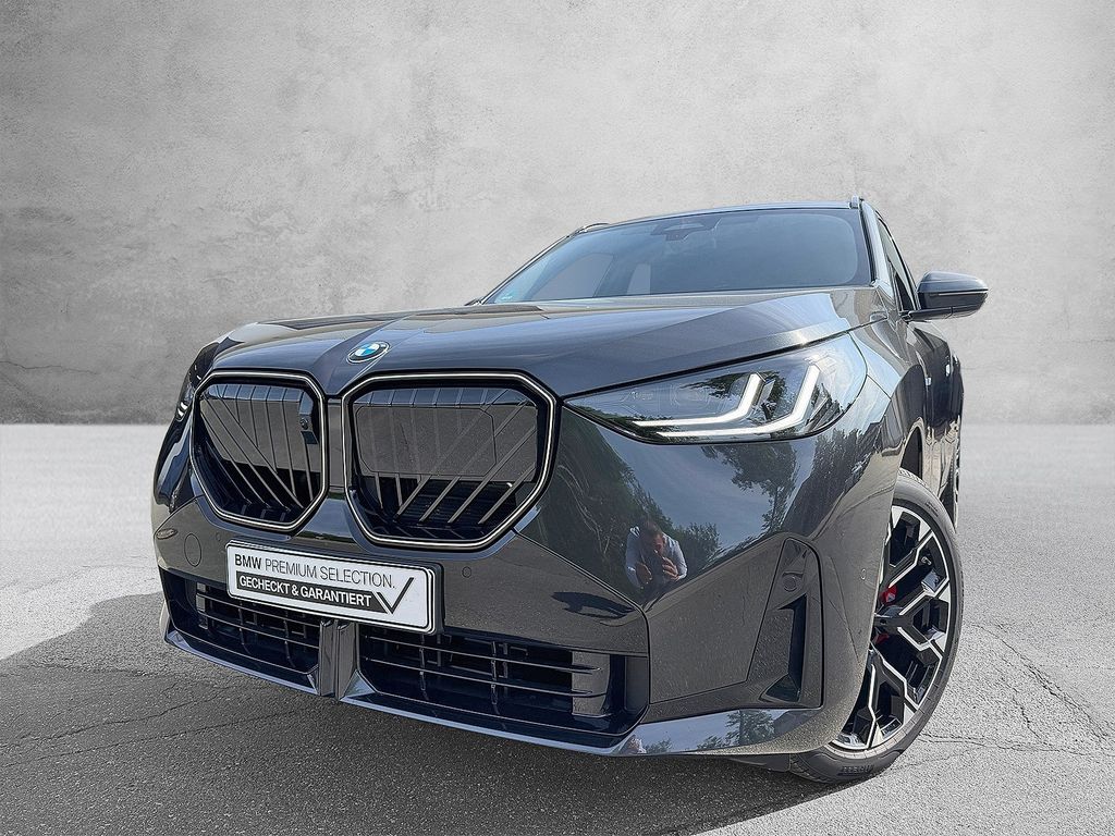 Bild des Angebotes BMW X3 20d xDrive M Sport M Sportpaket HK HiFi DAB