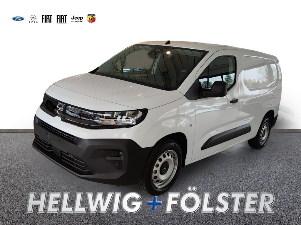Bild des Angebotes Opel Combo L2H1(XL) Automatik + 3-Sitzer + RFK u. PDC
