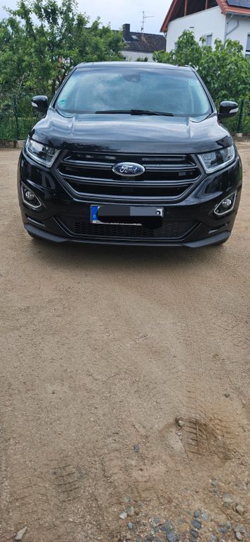 Bild des Angebotes Ford Edge ST-Line 2.0 Diesel