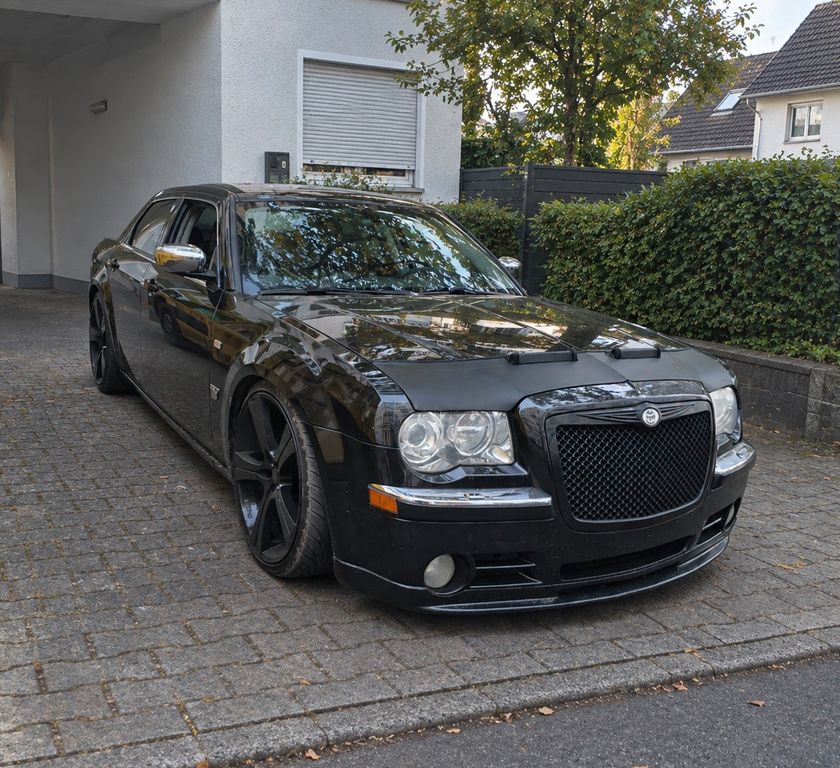 Bild des Angebotes Chrysler 300C 3.0 CRD Autom. -