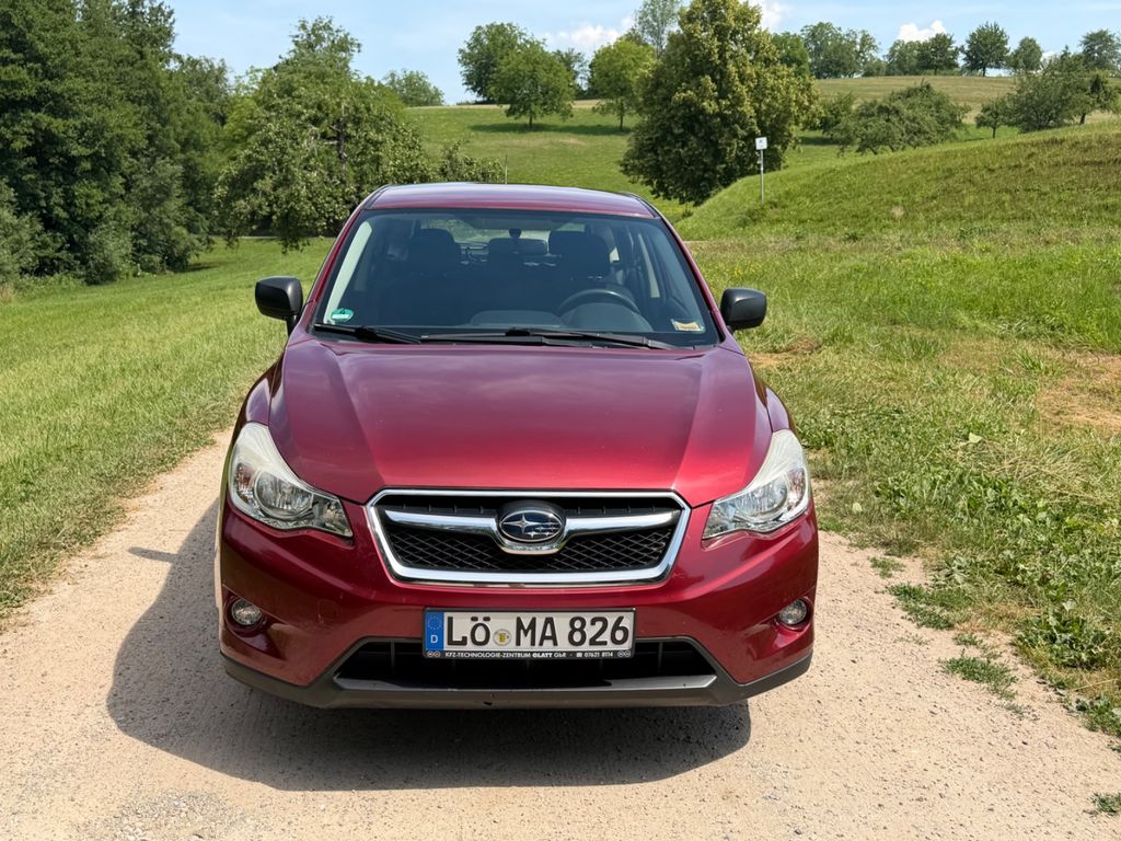 Bild des Angebotes Subaru XV 2.0D Active 4WD Active