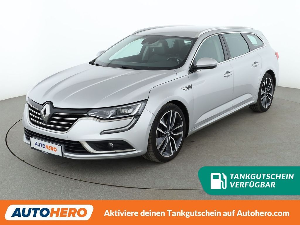 Bild des Angebotes Renault Talisman 1.6 dCi Energy Intens Aut.*NAVI*LED*CAM