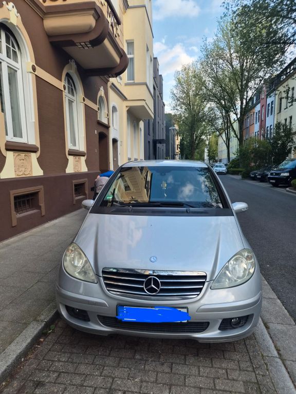 Bild des Angebotes Mercedes-Benz A 160 CDI CLASSIC