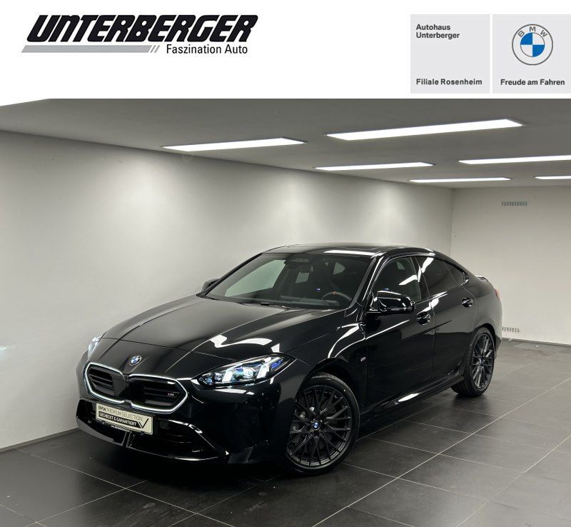 Bild des Angebotes BMW M235 xDrive Gran Coupé M Sportpaket DAB Harman/K
