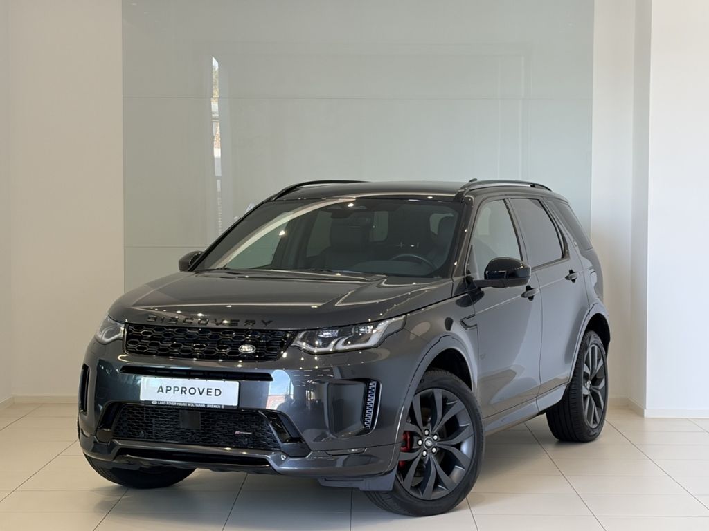 Bild des Angebotes Land Rover Discovery Sport P270e Hybrid SE AWD AHK Panorama