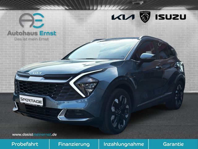 Bild des Angebotes Kia Sportage 1.6 T-GDI AWD Plug-in Hybrid Basis