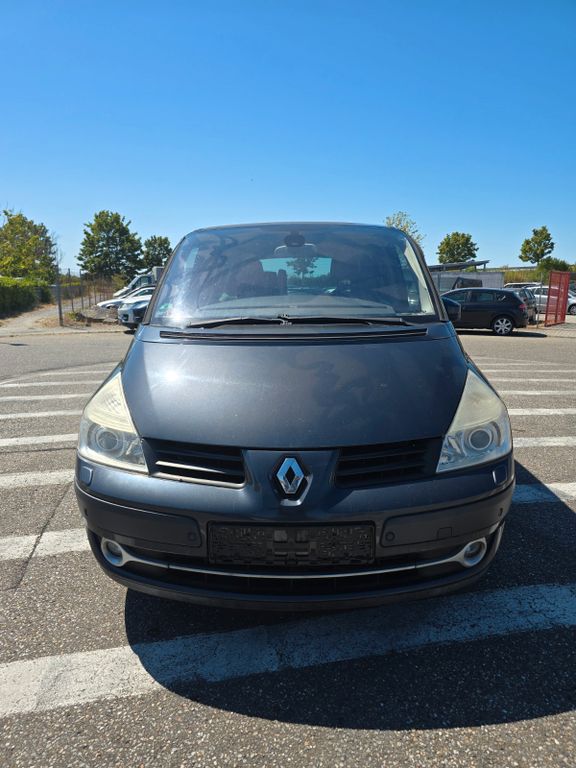 Bild des Angebotes Renault Espace Initiale  2.0 dCi  Automatik Initiale