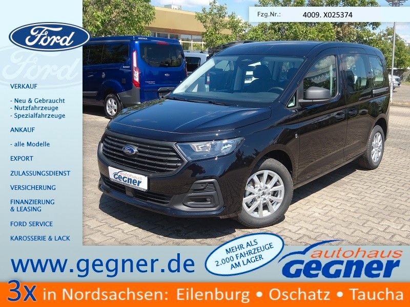 Bild des Angebotes Ford Tourneo Connect Trend AHK Kamera GRA Navi Klima